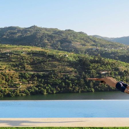 Casa Da Mouta - Douro Valley Baião Exterior photo