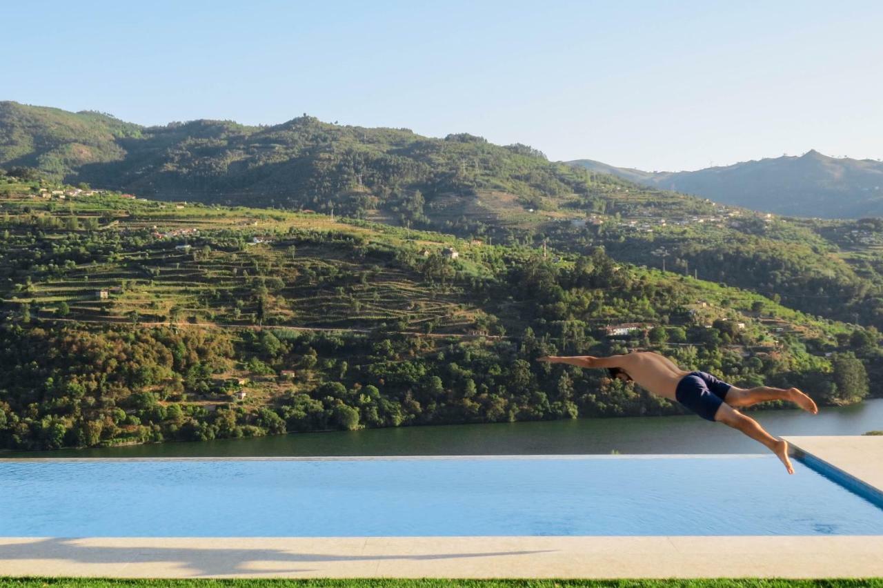 Casa Da Mouta - Douro Valley Baião Exterior photo