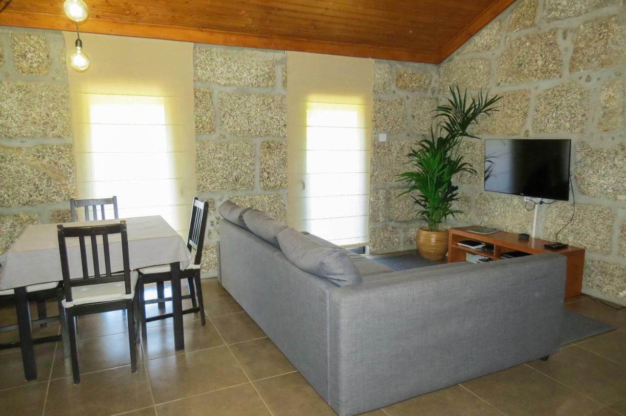 Casa Da Mouta - Douro Valley Baião Exterior photo